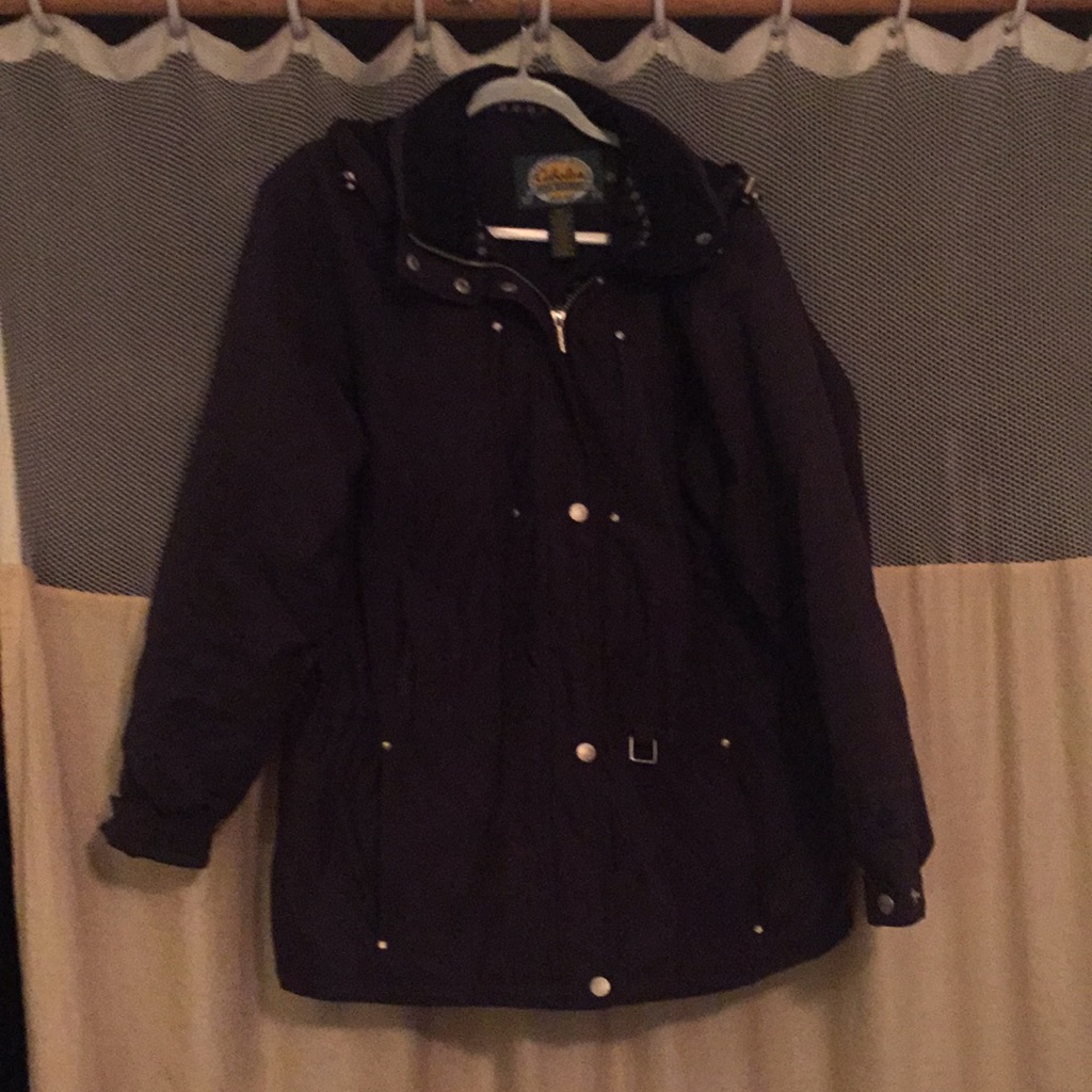 Cabelas
